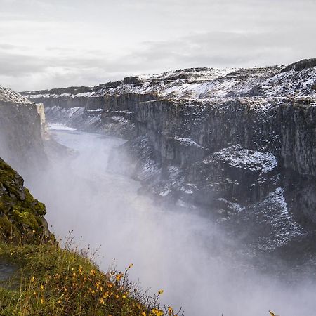 Vogar Travel Service Mývatn Zewnętrze zdjęcie