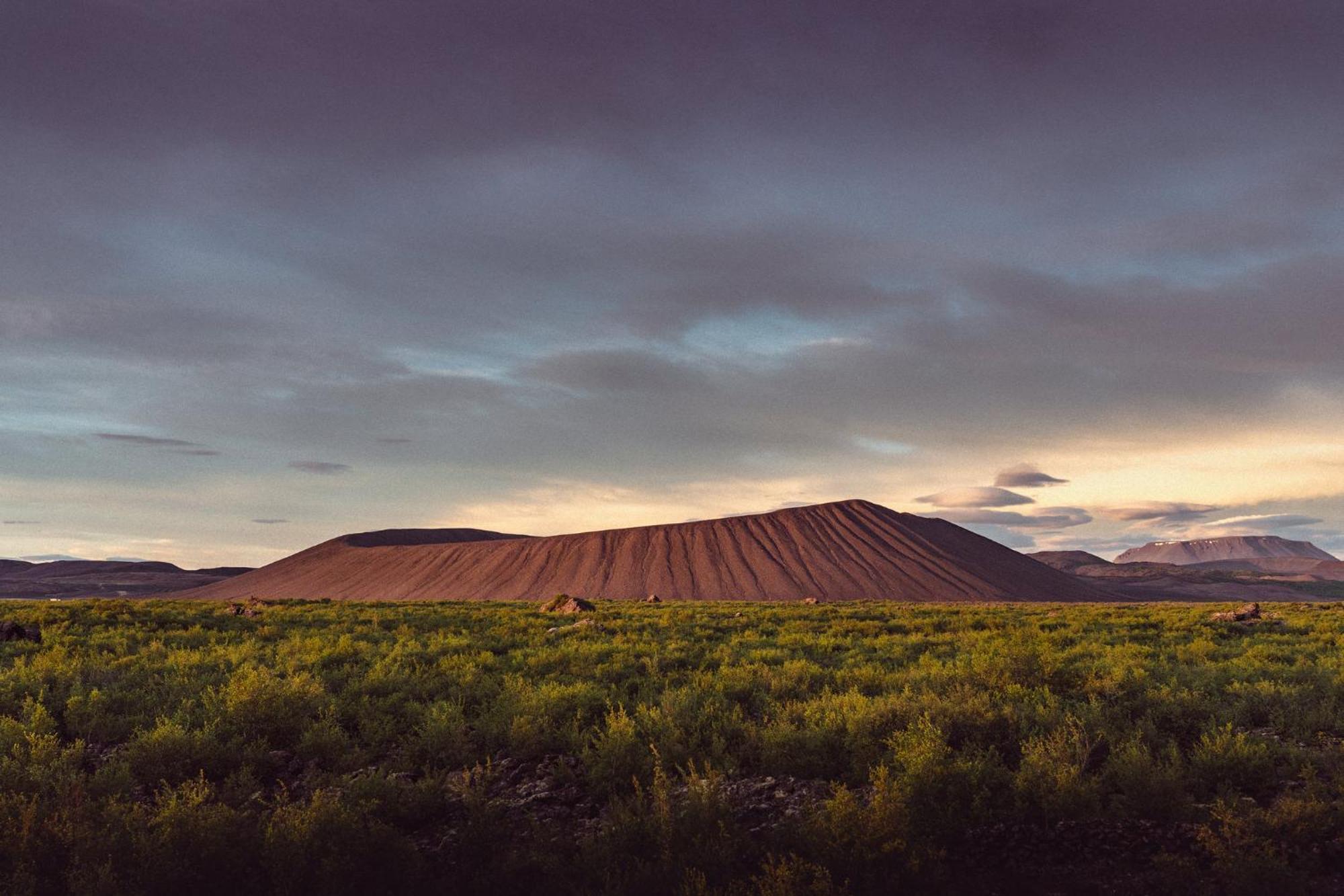 Vogar Travel Service Mývatn Zewnętrze zdjęcie